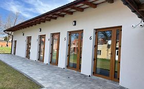 Apartamenty przy Muzeum